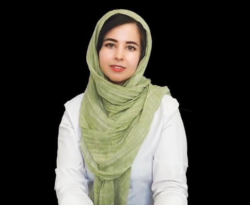 فاطمه صیادی