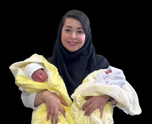 دکترمهبان پروانهحسینی