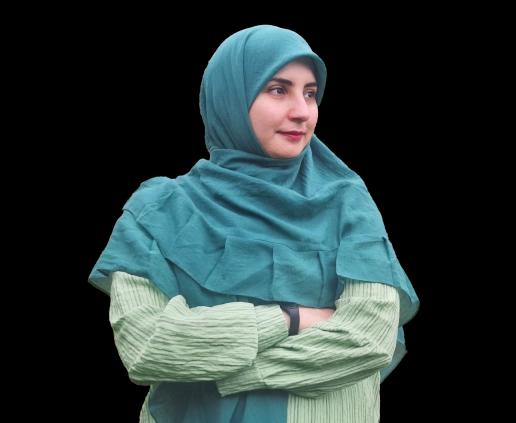 فاطمه لطفی