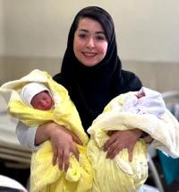 دکترمهبان پروانهحسینی