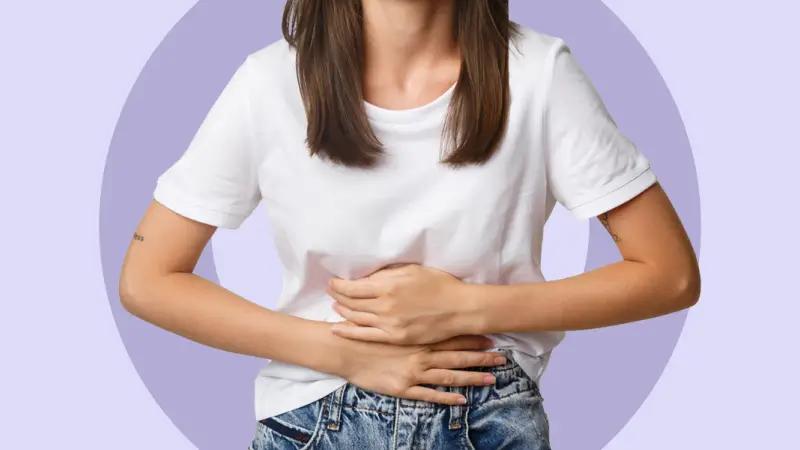 علائم باردار نبودن