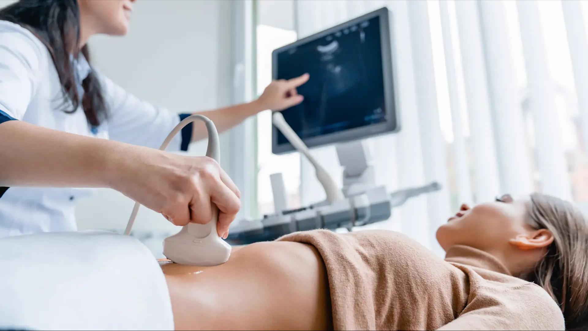 سونو آنومالی