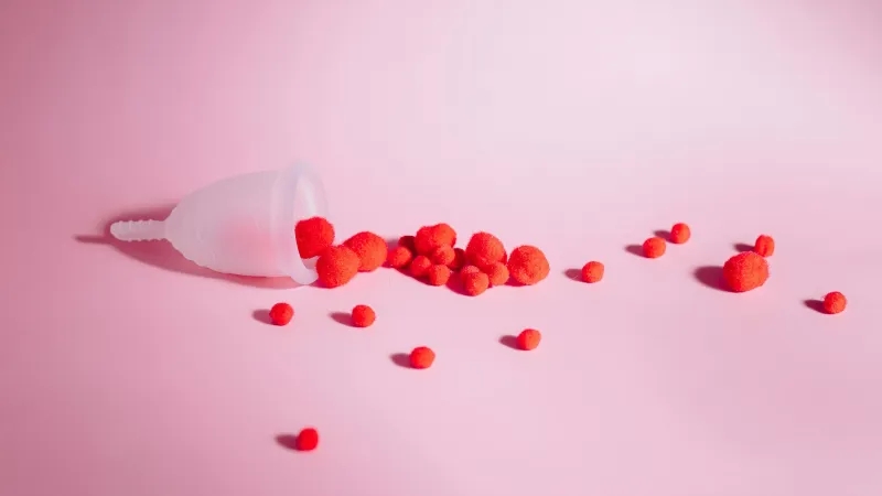 چرا بعد از ده روز دوباره پریود شدم؟علت دوبار پریودشدن در ماه