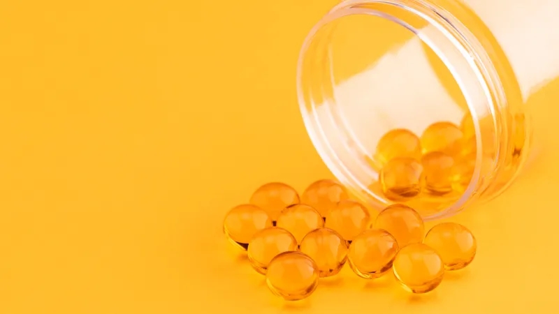 آشنایی با ۱۰ علائم کمبود ویتامین دی و عوارض آن