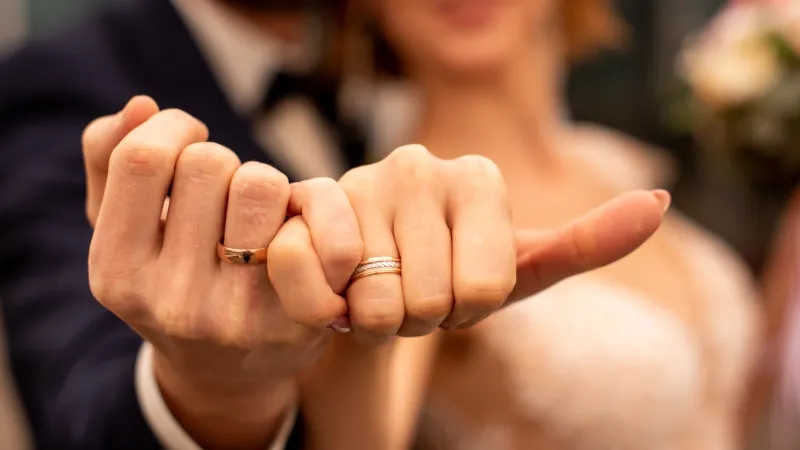 کدام ازدواج فامیلی خطرناک است؟ بیماری ژنتیکی ازدواج فامیلی