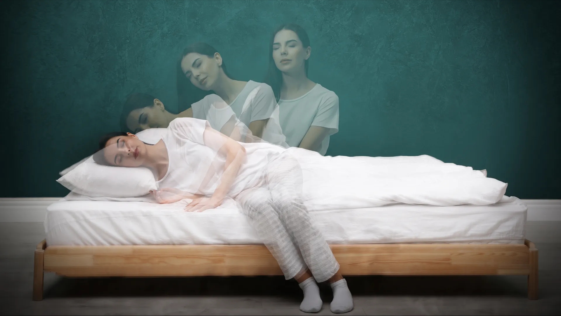 اختلال دو قطبی چیست و چه علائمی دارد؟