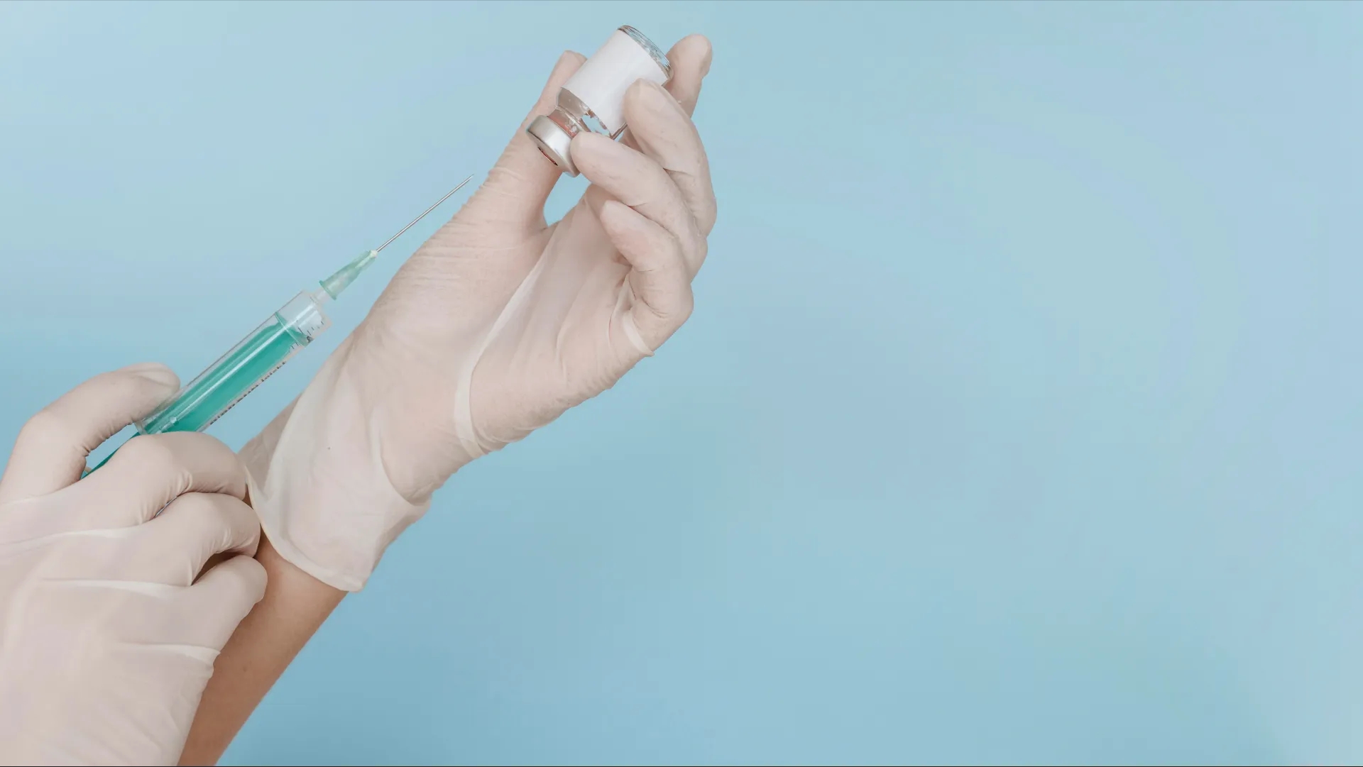 آمپول hcg و تأثیر آن بر باروری