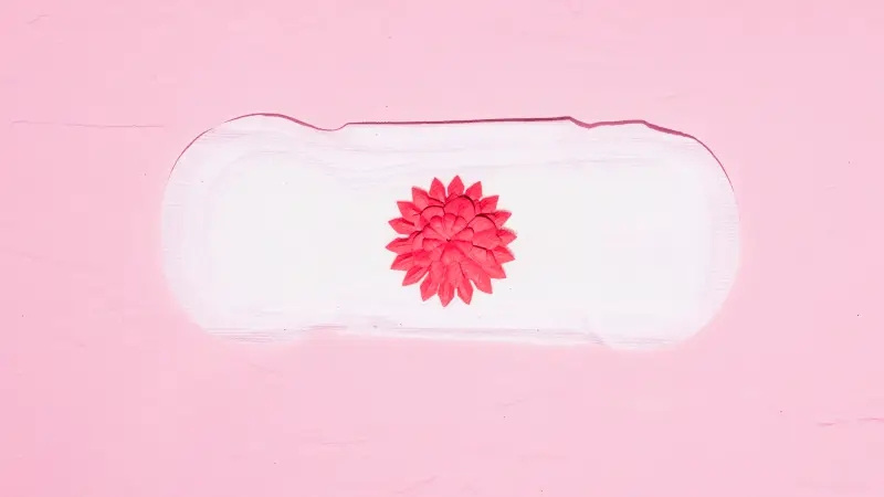 برای قطع لکهبینی بعد از پریود چه بخوریم؟لکه بینی یک هفته قبل از پریود نشانه چیست؟