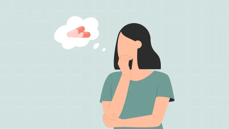 آیا مصرف قرص آهن در پریودی ضروری است؟