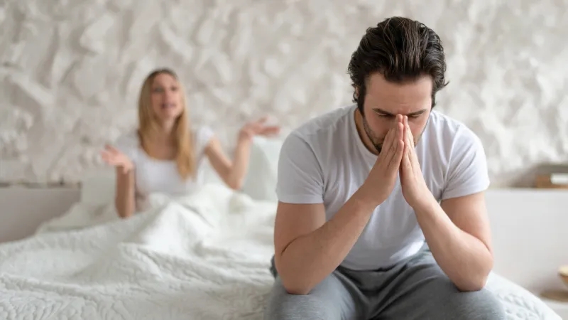 نشانههای سکس بد چیست؟راهکارهای بهبود کیفیت رابطه