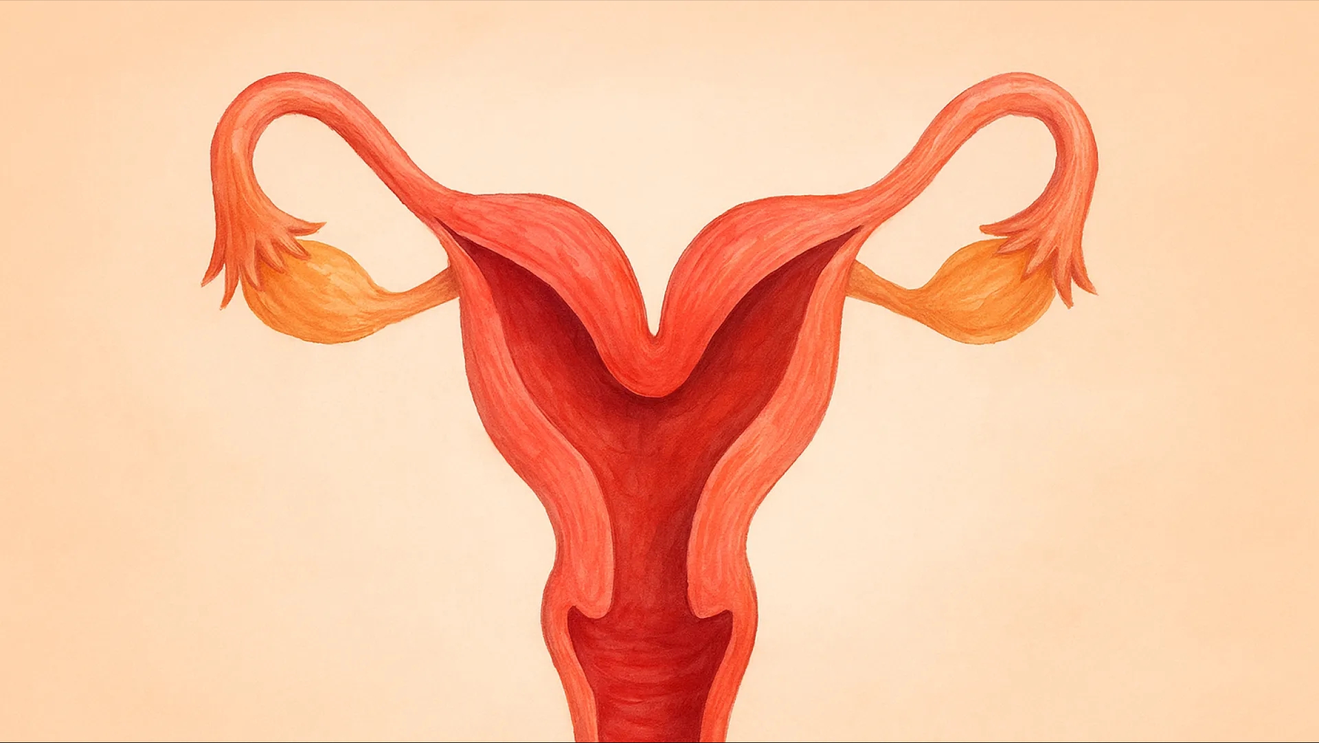 رحم دوشاخ چیست؟ آیا باعث ناباروری و نازایی میشود؟