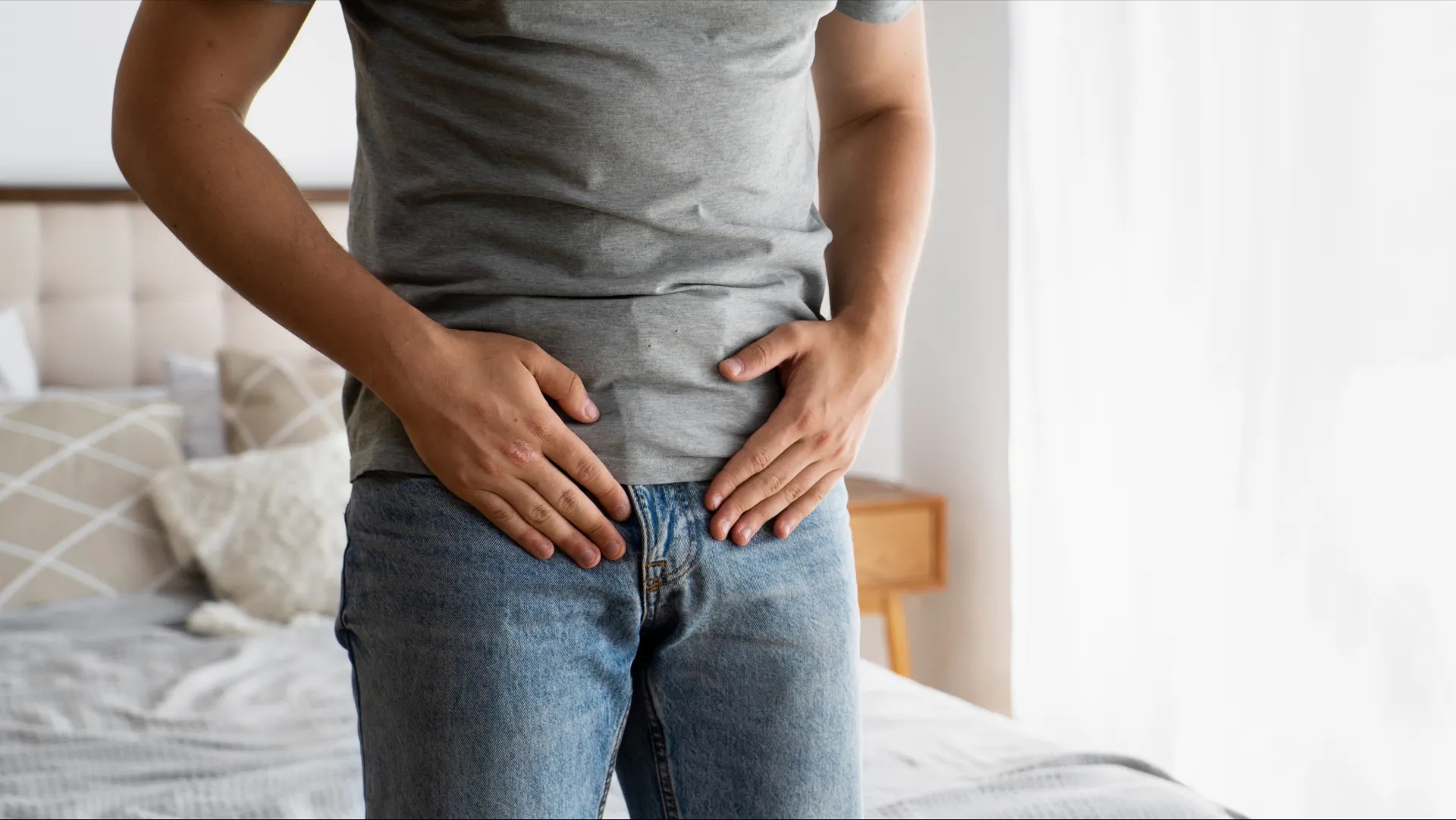 هیدروسل (آب آوردن بیضه) چیست؟ علائم، علت و درمان
