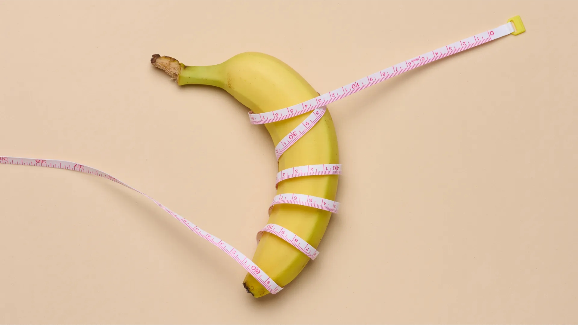 سایز نرمال آلت تناسلی (اندام تناسلی تا چه سنی رشد میکند)