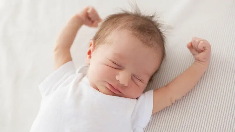 چه چیزی باعث وزن گیری جنین ماه آخر میشود؟بمب وزن گیری جنین