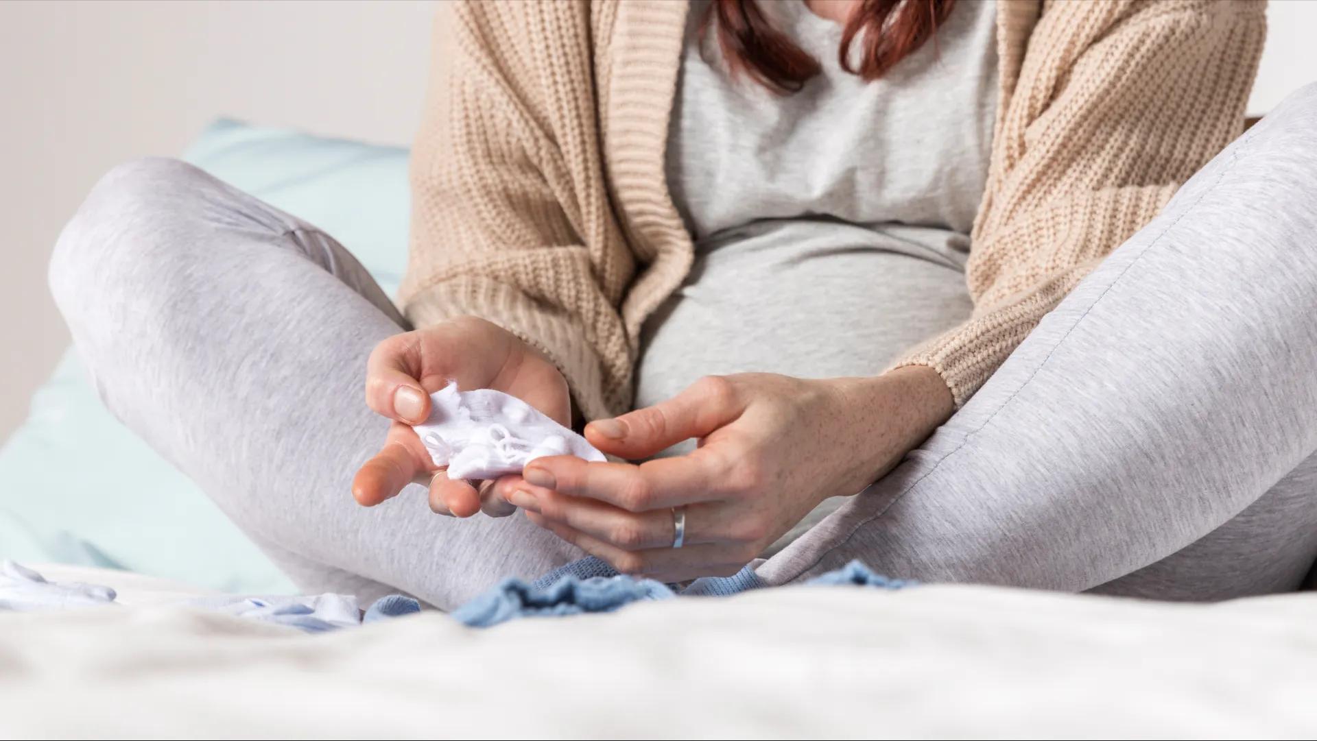 سرماخوردگی در بارداری