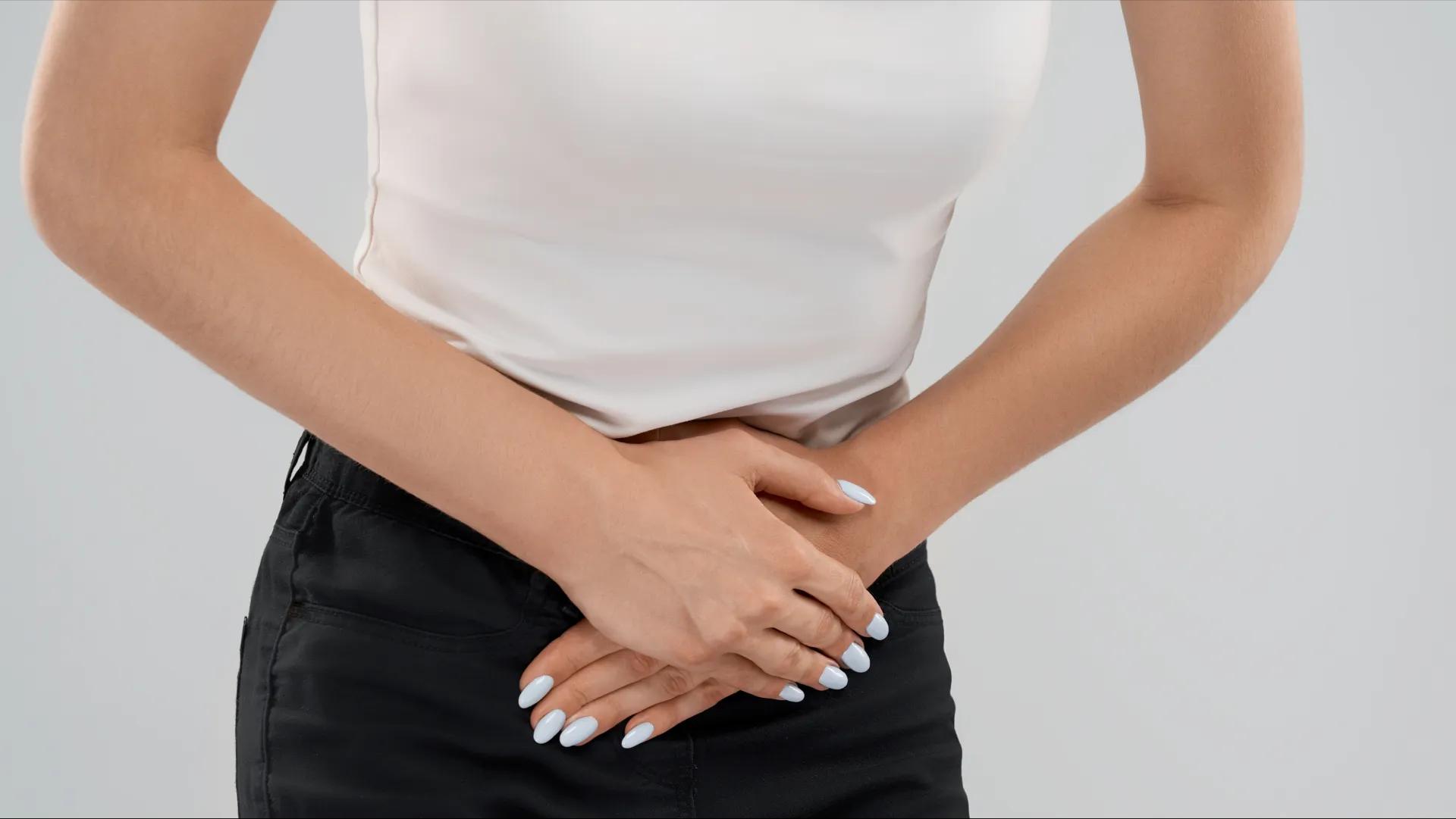 کیست بارتولن