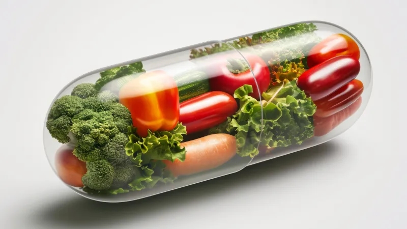 مواد معدنی و ویتامینهای مورد نیاز بدن کداماند؟