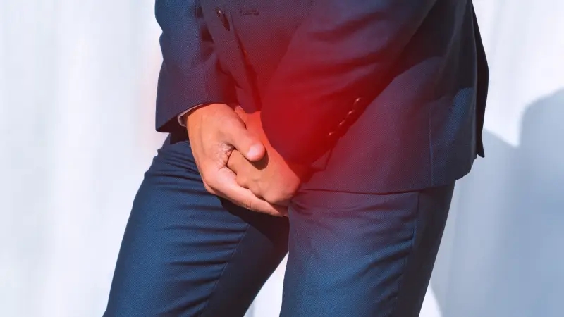 بیماری پروستات: علائم، درمان، جراحی و نکات طلایی پیشگیری