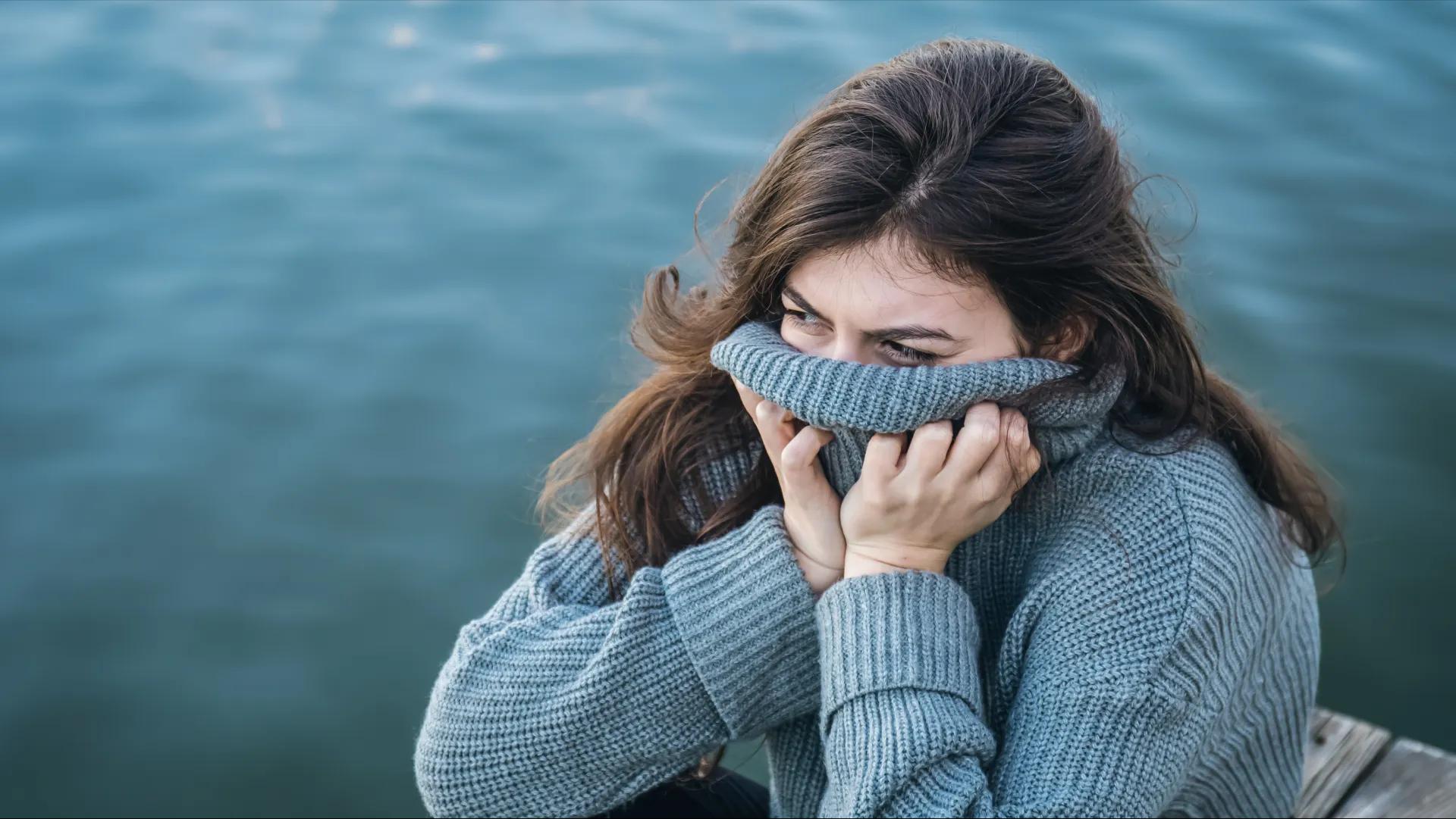 افسردگی فصلی