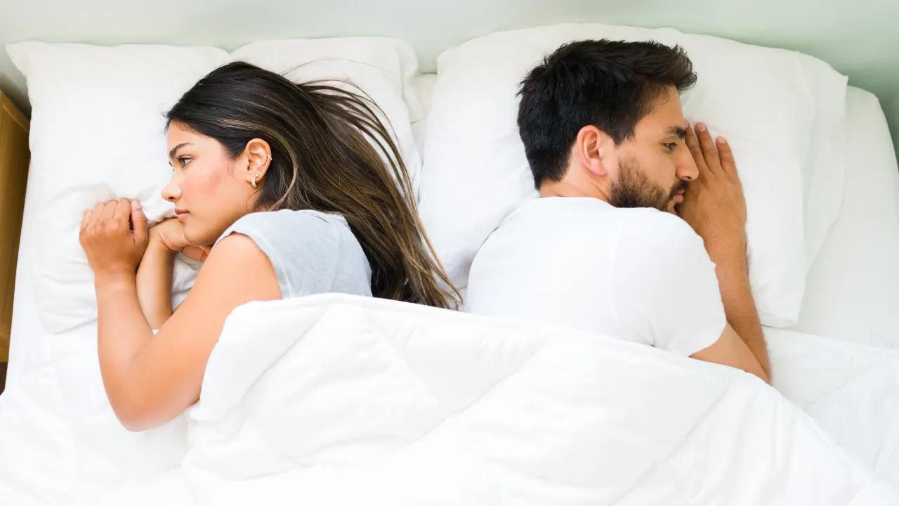 اختلالات جنسی