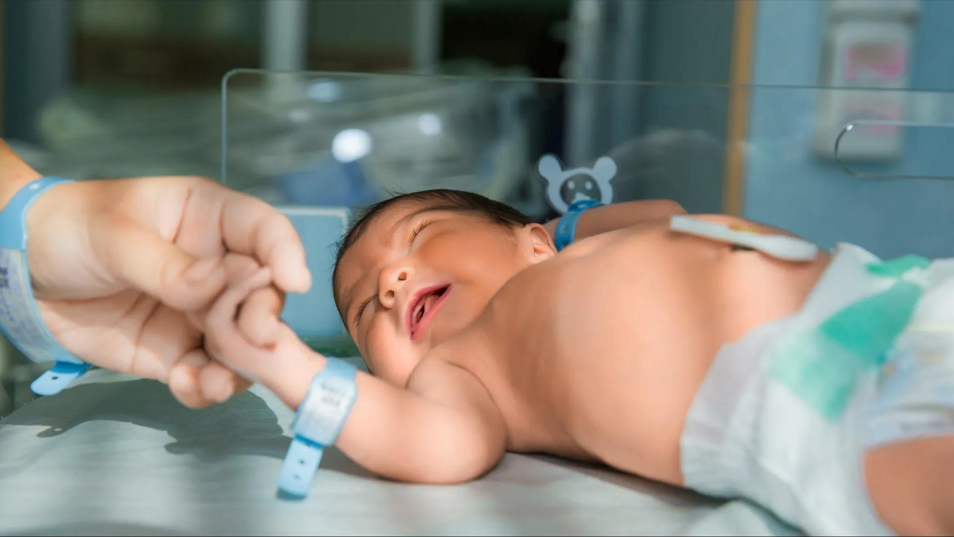 زایمان زودرس