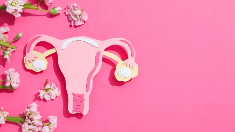 راهکارهایی برای تقویت تخمدان و بارداری سریع