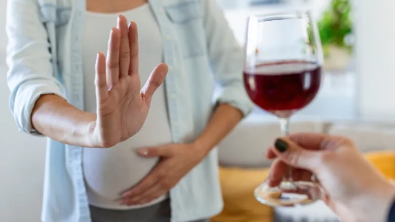 کارهای ممنوعه در دوران بارداری که باید از آنها اجتناب کنید!