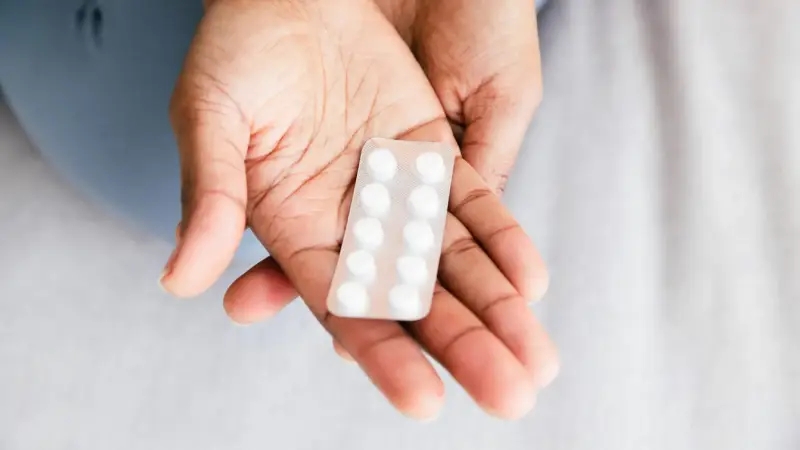 همه چیز درباره قرص کلومیفن سیترات