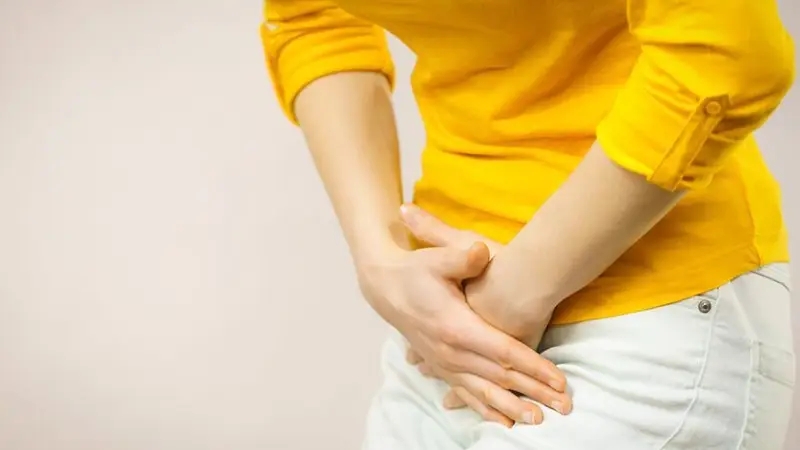 سوزش واژن؛ علل، نشانهها و روشهای درمان