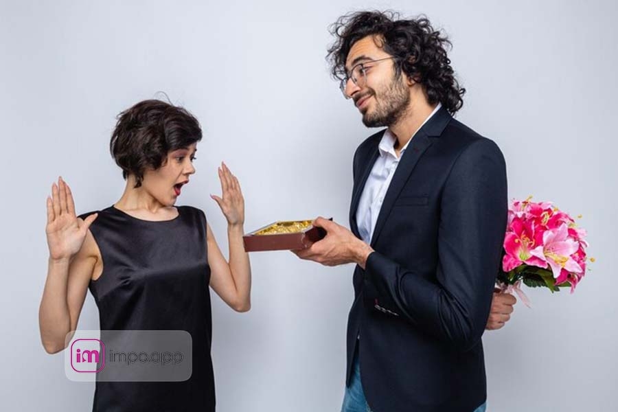 وظایف مردان در دوران پریود چیست؟6