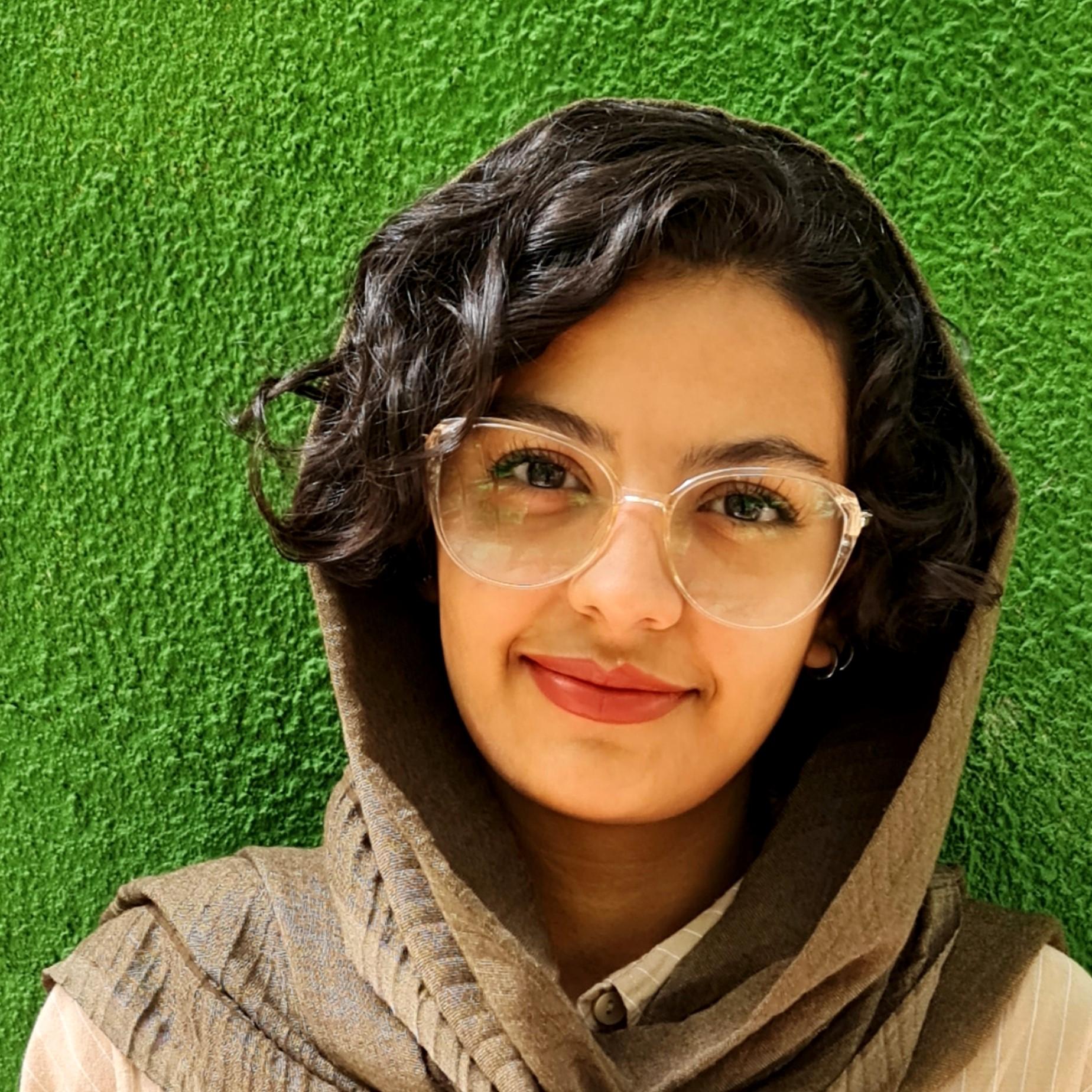 نازنین ترابنژاد