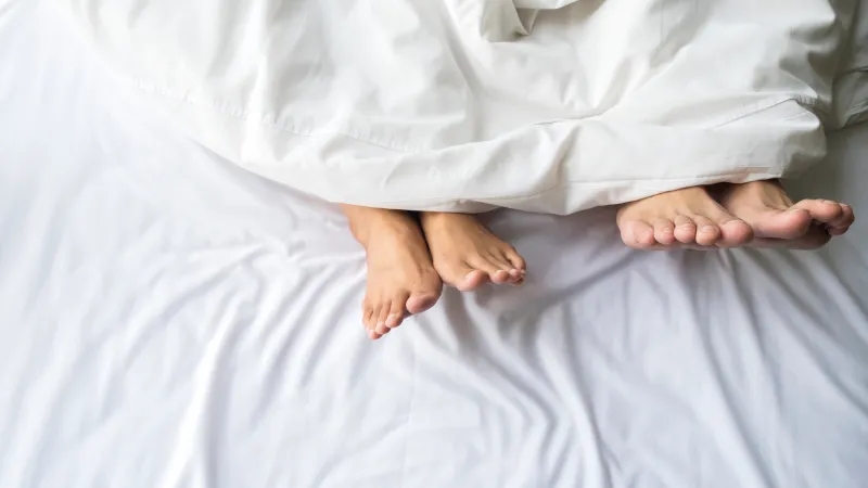 از فواید سکس برای زنان و مردان چه میدانید؟۲۸ فایده سکس منظم