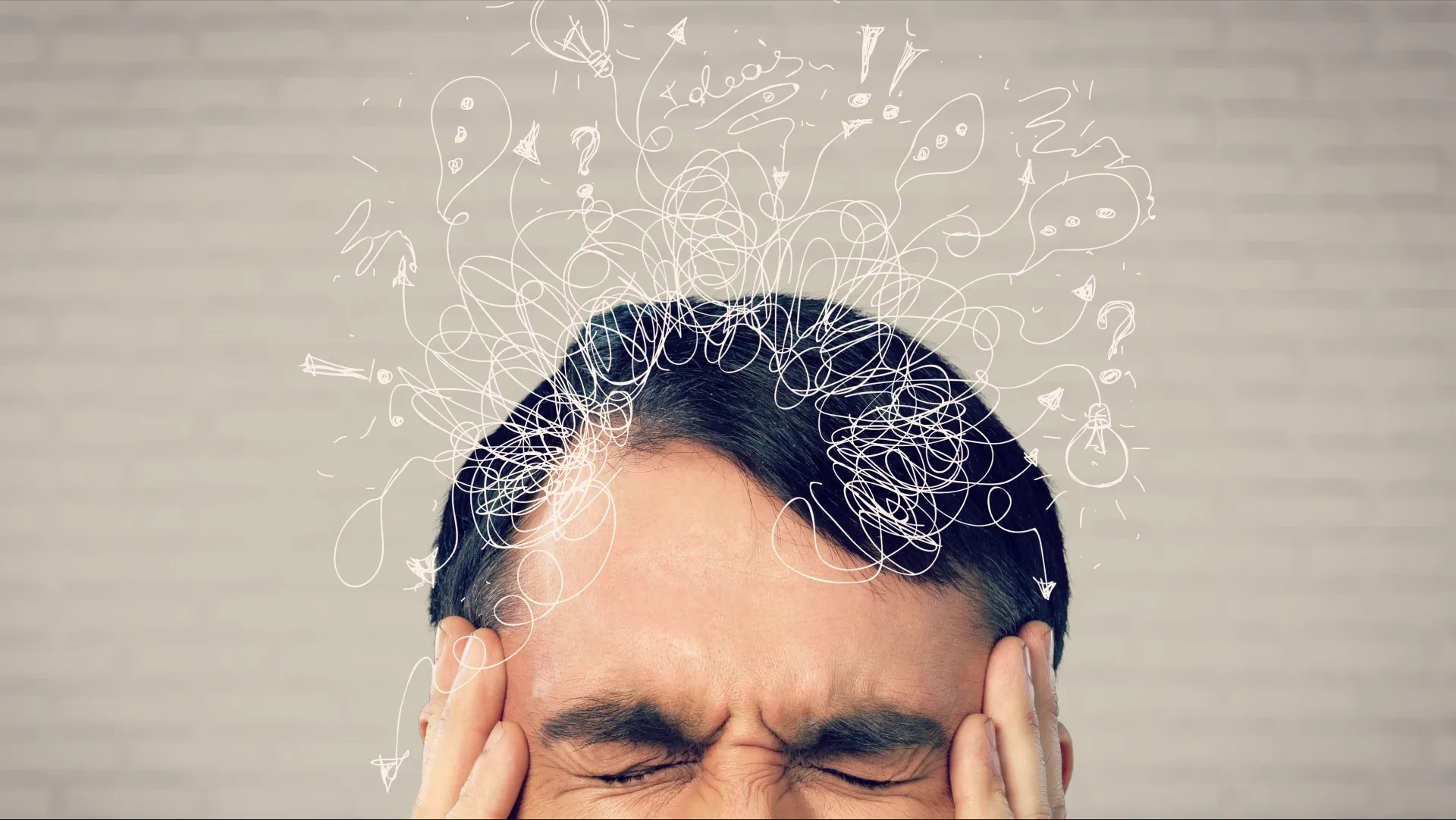 بیش فعالی در بزرگسالان (ADHD) به چه معناست؟