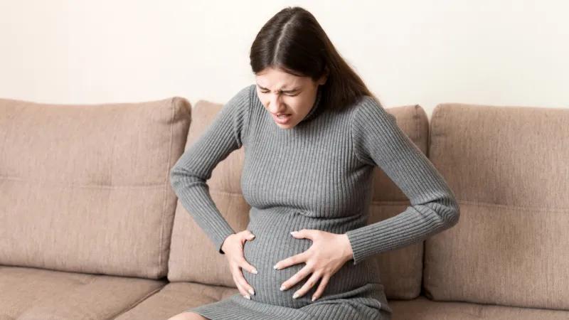 هماتوم در بارداری