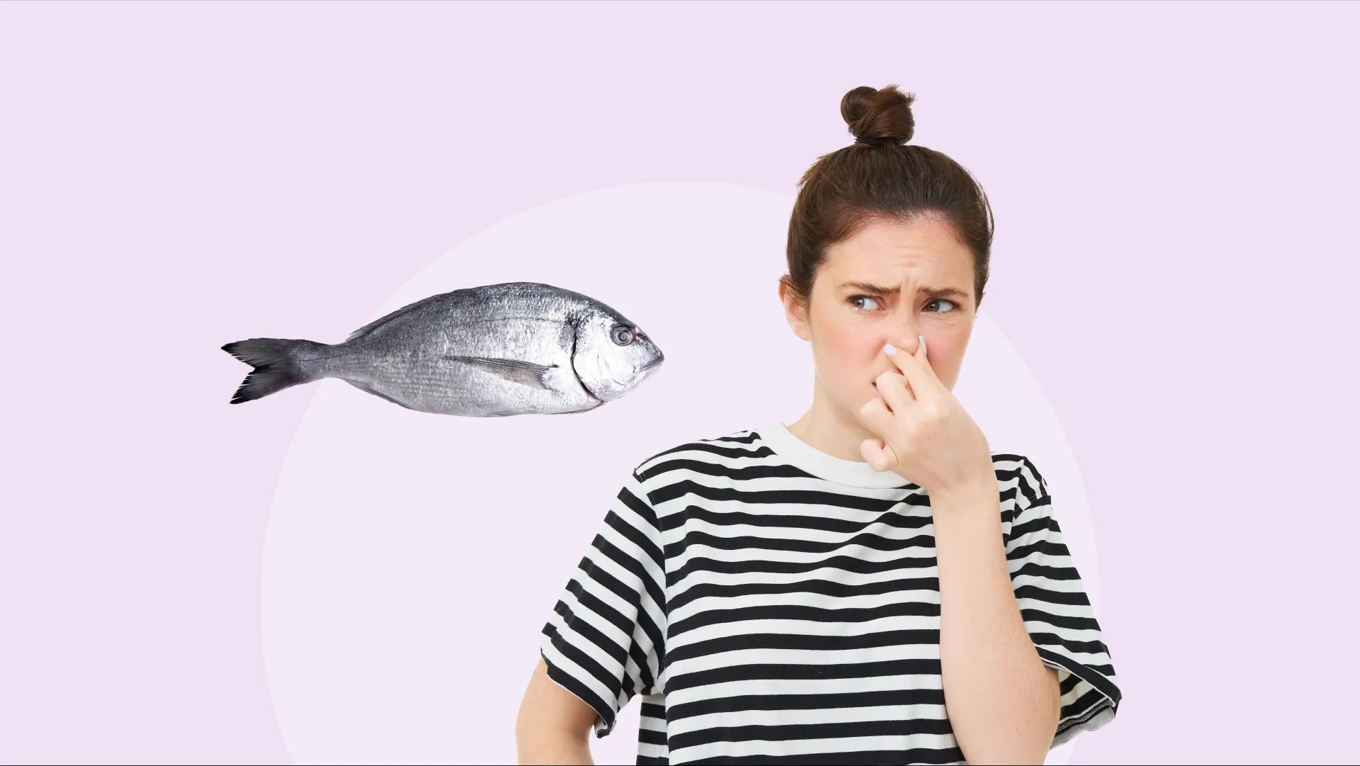 از بین بردن بوی بد واژن سریع در خانه و علت بوی بد واژن