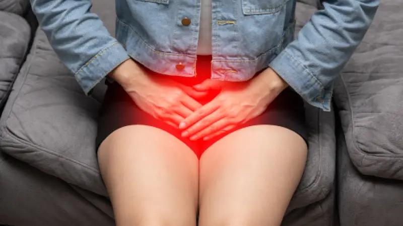 التهاب دهانه رحم